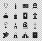 What is your Religion?
