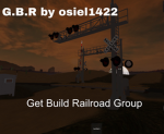 G.R.B made by Os