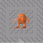 The Little Aesthetic Frogs