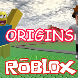 Roblox Origins