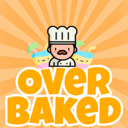 Overbaked©™ DONATION CENTER