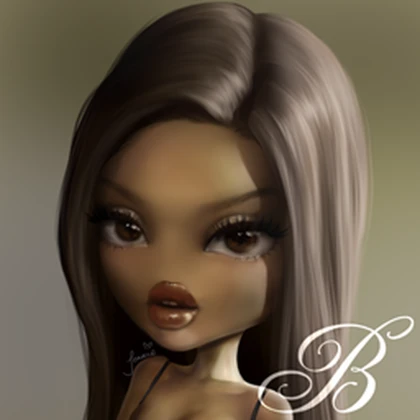 Baby Cosmetics Roblox group icon