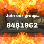 The yellow heart group