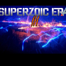 (S2) Superzoic Era III [RP]