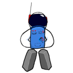 Block Tales RP: It's About Time