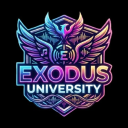 [NEW]EXODUS UNIVERSITY [FREE VVIP]