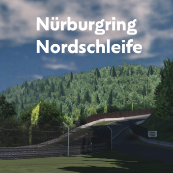 Nurburgring Nordschleife