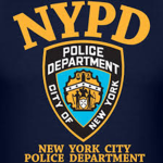 {} New York City Police Department {}