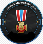 [PBA] Awards And Decorations