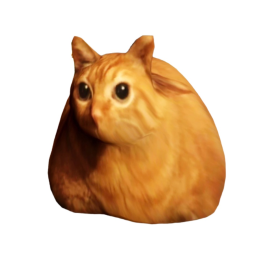 cats are cats