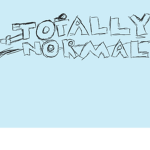 Totally normal gang