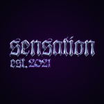 sensation ;