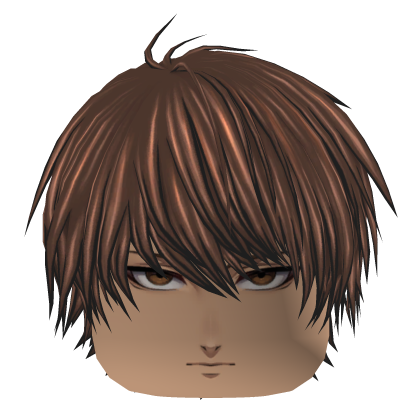 Light Yagami (✔)