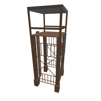 Tower