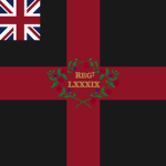 89th Regiment of Footᅠᅠ