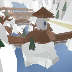 Frost Clan Fort Avalanche [2012]