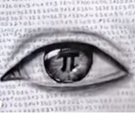 Eyes of the God.