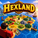 Hexland