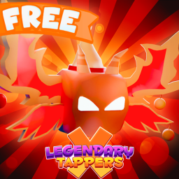 [✨FREE✨] Legendary Tappers X 🌈