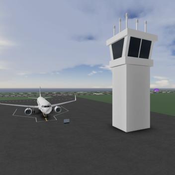 Flight Training Facility