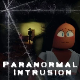 PARANORMAL INTRUSION [HORROR] icon
