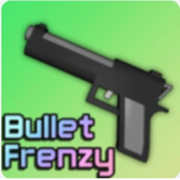 new gun 🔫 icon