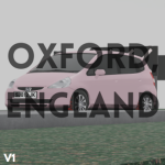 Oxford, England