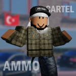 Ammo Cartel