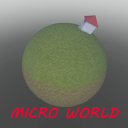 Micro World