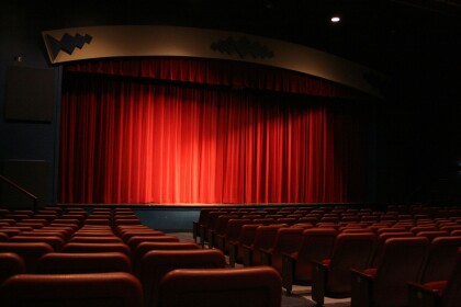 The Amberview Theatre 