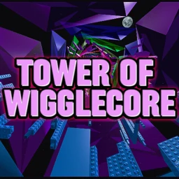 Tower Of Wigglecore Super Nerf icon
