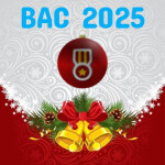 Badge Advent Calendar 2025