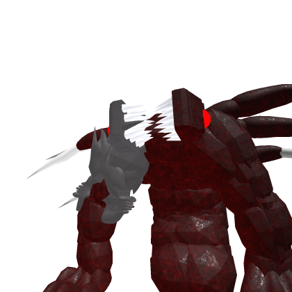 Worst nightmare 