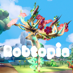 Robtopia