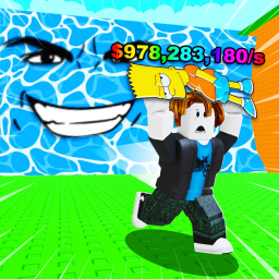 Escape Tsunami For Simpsons! [DIVINE]