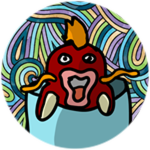 Karp in a Blender 