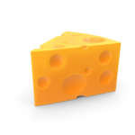 The Cheese Family!!
