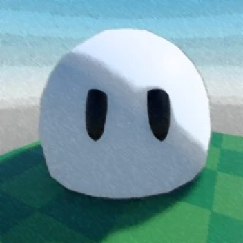 Fling people [REMASTERED]