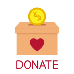 You can donate here (Check game description)