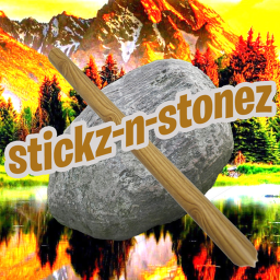 stickz-n-stonez's Base