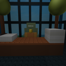 ROBLOX 2007/2008