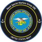 [SUSN] Naval Special Warfare Group One