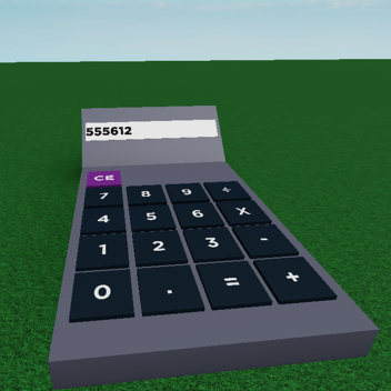 Calculator