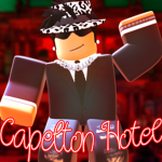 Capelton Hotel