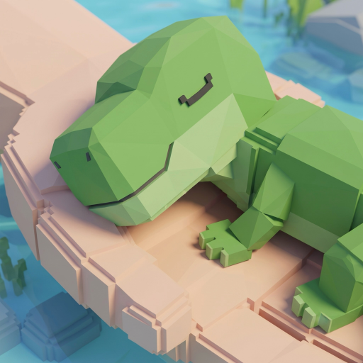 Dino Egg Farm