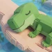 Dino Egg Farm icon