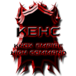 Knox Empire High Command