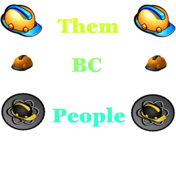 ThemBCPeople Hangout