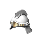 Forsaken Golden Sentinel