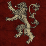 +The House of Lannister+ WJ